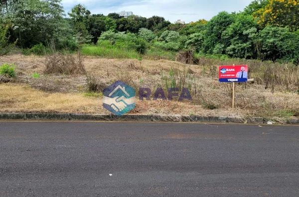 TERRENO FACE NORTE || LOTEAMENTO VÔ NINO || PATO BRANCO - PR