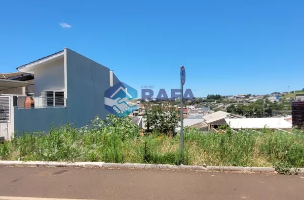 TERRENO || LOTEAMENTO PAULAFONSO || PATO BRANCO - PR