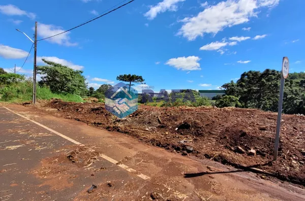 TERRENO || BAIRRO SÃO FRANCISCO || PATO BRANCO - PR