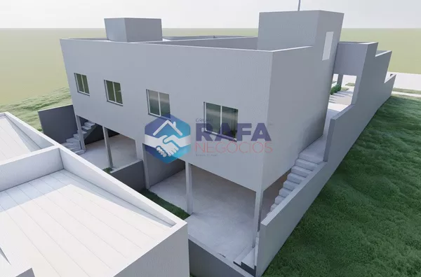 CASA NA PLANTA || BAIRRO JARDIM FLORESTA || PATO BRANCO - PR