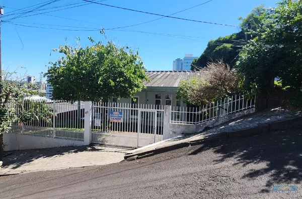 Casa para venda,  Nossa Senhora Aparecida, Francisco Beltrão