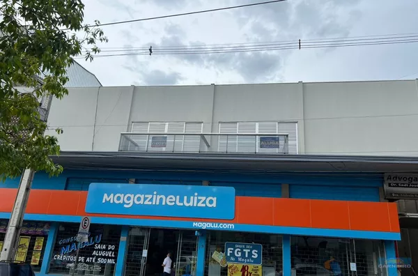 Apartamento para aluguel, 1 quarto(s),  Centro, Francisco Beltrão