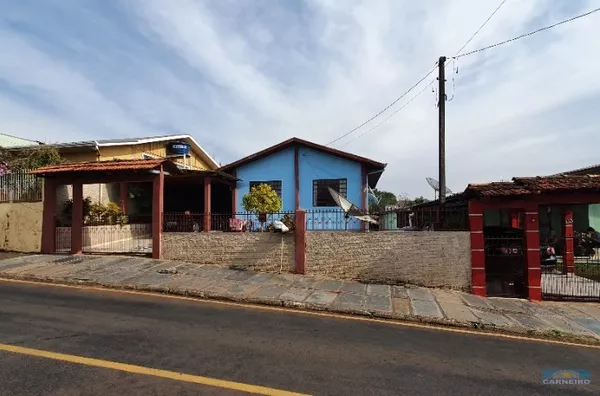 Casa para venda 3 quarto(s) são cristovão francisco beltrão