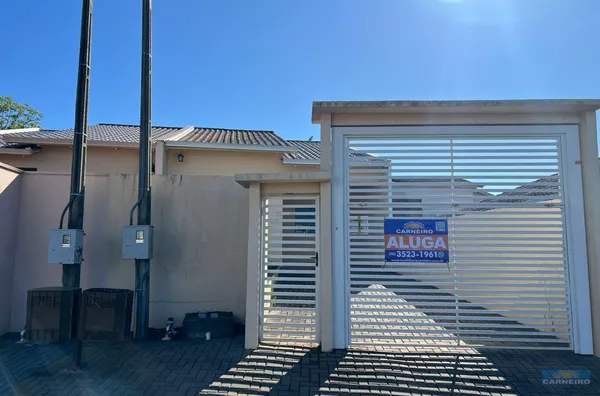 Casa para aluguel,  - Selecione - Bairro, Francisco Beltrão