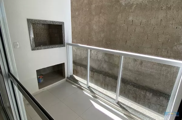 Apartamento para aluguel industrial francisco beltrão - Foto 3
