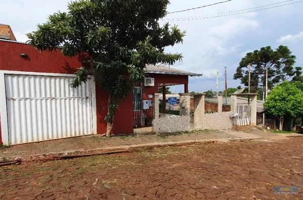 Duas Casa para venda cantelmo francisco beltrão