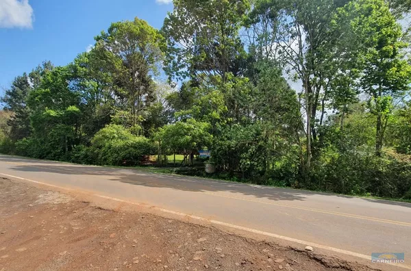 Chácara com 31.427,50 metros quadrados 