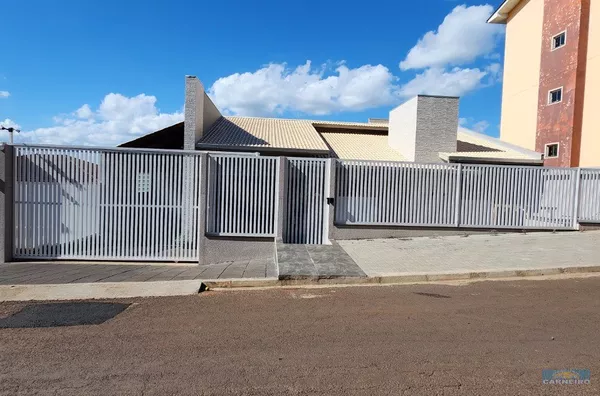Casa Alto padrão para venda,  Centro, Eneas Marques