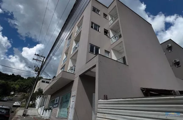 Apartamento para aluguel, 2 quarto(s),  - Selecione - Bairro, Francisco Beltrão