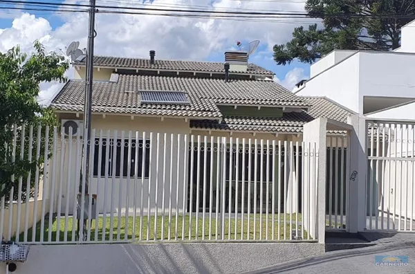 Linda Casa para venda Bairro são cristovão francisco beltrão