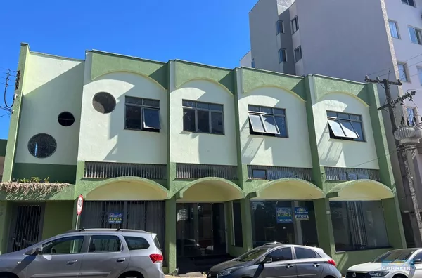 Sala comercial para aluguel,  - Selecione - Bairro, Francisco Beltrão