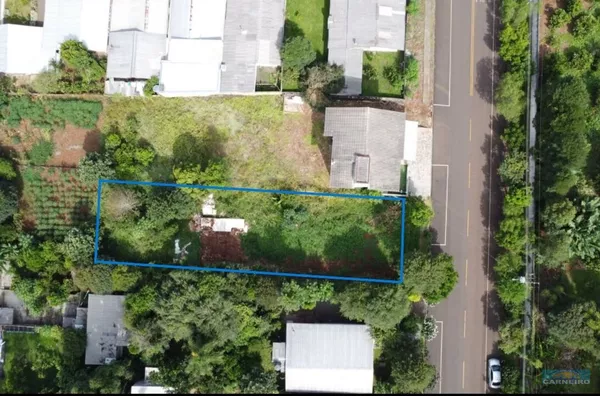 Terreno urbano para venda,  - Selecione - Bairro, Marmeleiro