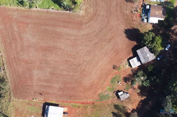 Terreno para venda,  -, Marmeleiro, Proximo a Pr 373