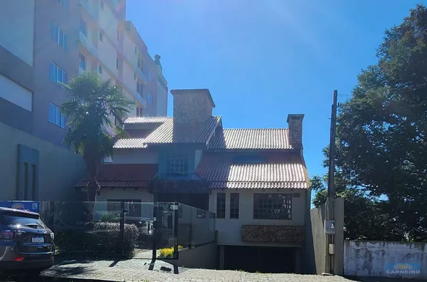 Excelente Casa para venda, Rua Alagoas Nossa Senhora Aparecida, Francisco Beltrão