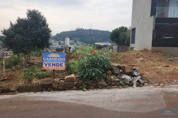 Terreno urbano para venda,  - Selecione - Bairro, Francisco Beltrão