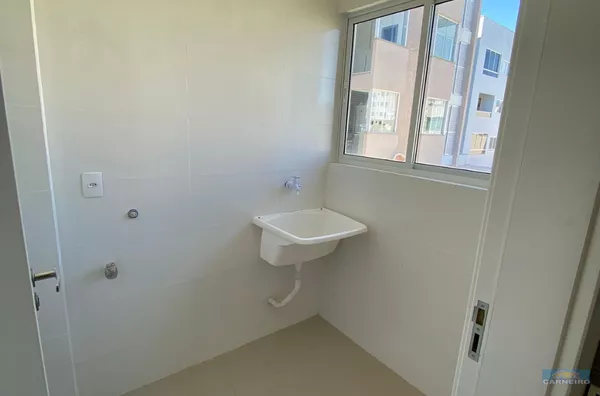 Apartamento para aluguel industrial francisco beltrão - Foto 4