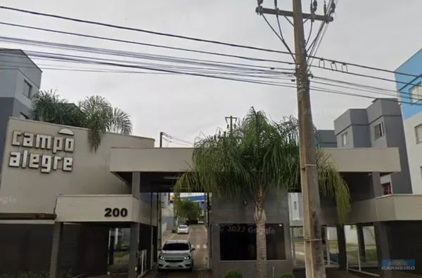 Apartamento para aluguel,  - 