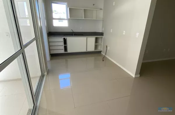 Apartamento para aluguel industrial francisco beltrão - Foto 2
