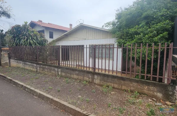 Casa para venda , lote de 14,5 x 22 metros  Centro, Francisco Beltrão