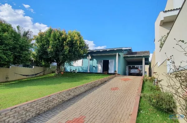 Casa para venda vila nova francisco beltrão
