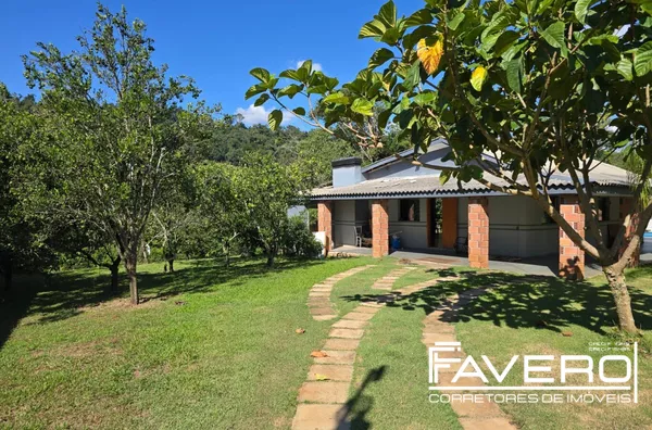 Chácara para Venda em Clevelândia/PR