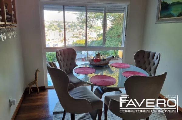 Casa para venda,  La Salle, Pato Branco, vista privilegiada e lugar tranquilo