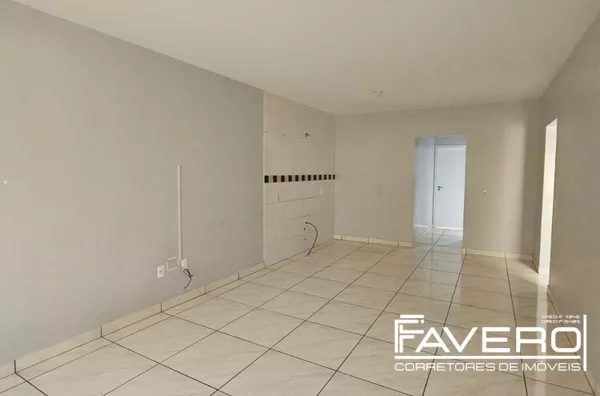 Casa para Locação no Bairro Fraron