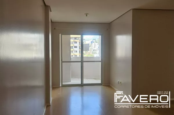 Apartamento Ed. Ana Luiza