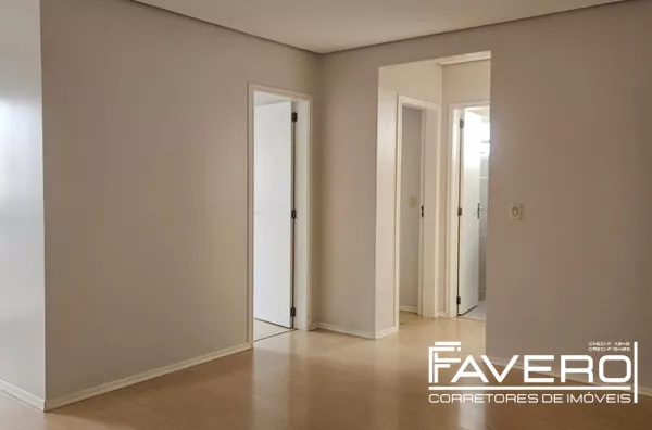 Apartamento Ed. Ana Luiza
