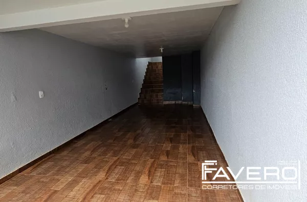 Casa disponível para Locação no Bairro Fraron, Pato Branco