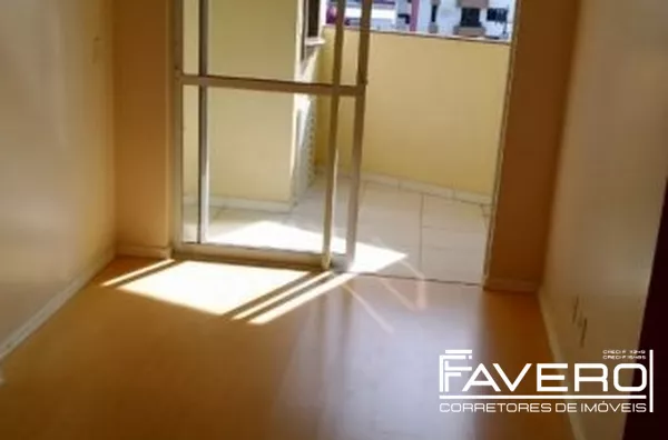 Apartamento Ed. Ana Luiza
