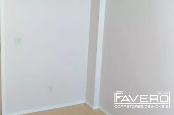 Apartamento Ed. Ana Luiza