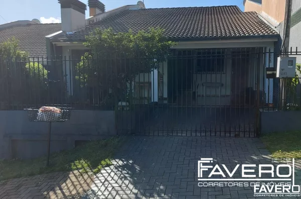 - casa para venda, 3 quarto(s),  São Francisco, Pato Branco