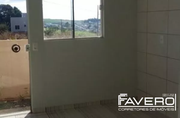 ALUGA-SE APARTAMENTO