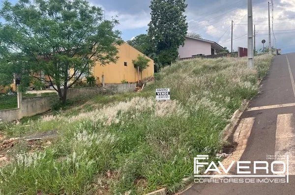Terreno para venda, Pato Branco