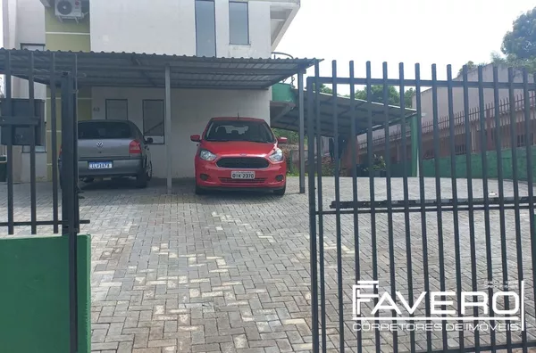 Apartamento para locação,  Proximo ao Unidep, Pato Branco