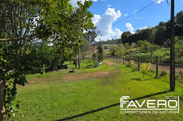 Chácara para Venda em Clevelândia/PR