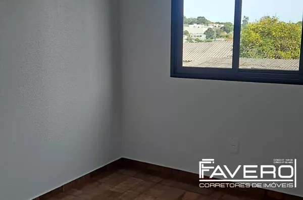 Kitinet para aluguel N°06 no bairro São Francisco em Pato Branco