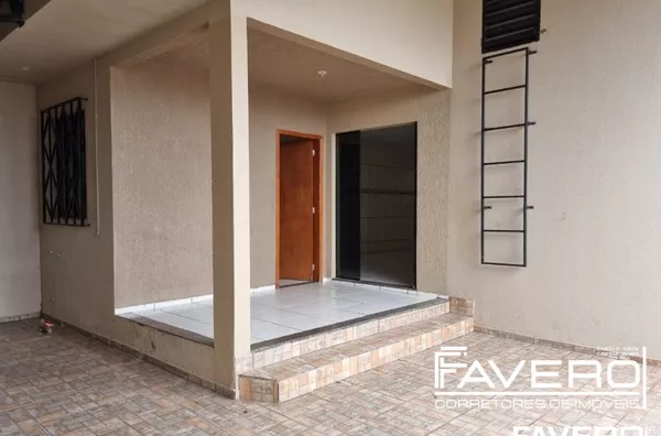 Casa bairro La Salle