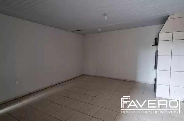 Casa bairro La Salle