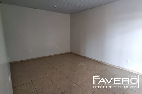 Casa bairro La Salle