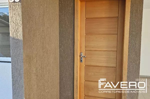 Casa para alugar no São Francisco