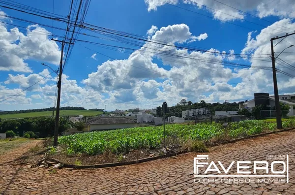 Terreno para venda,  Fraron, Pato Branco
