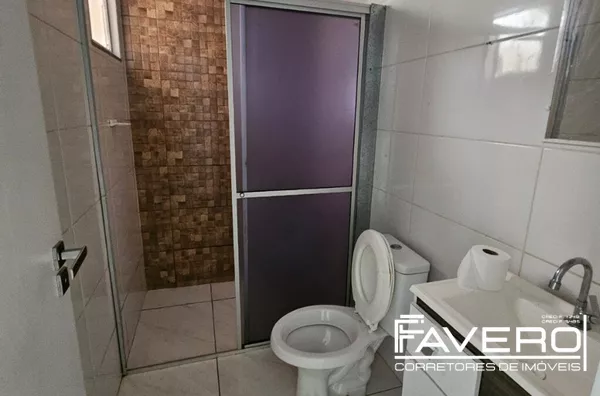 Casa para Locação no Bairro Fraron