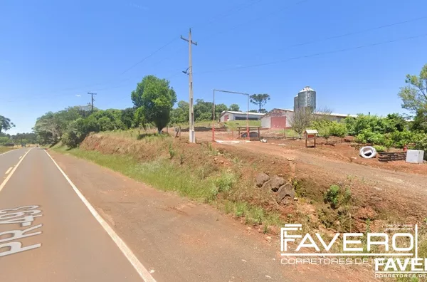 Terreno para venda, Pato Branco