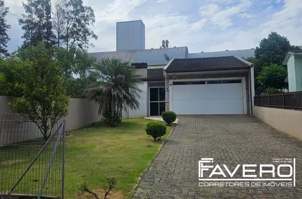 Casa Disponível para aluguel no Vila Esperança em Pato Branco