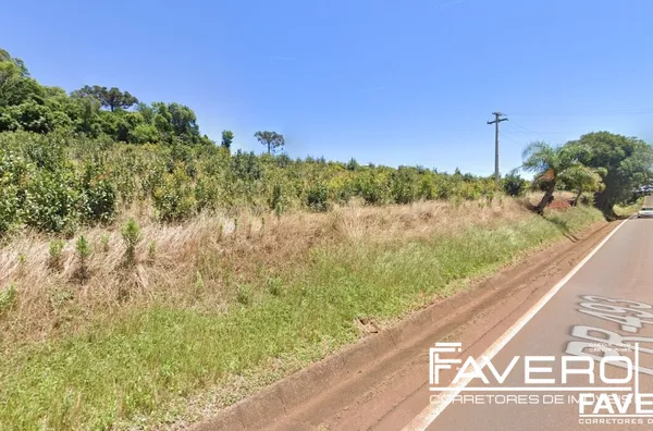 Terreno para venda, Pato Branco