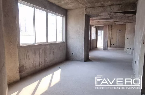 Apartamento com 3 Suítes no Centro de Pato Branco – Edifício Alice Sartor