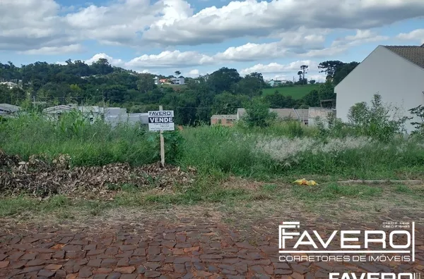 Terreno à venda, Dois Vizinhos/PR