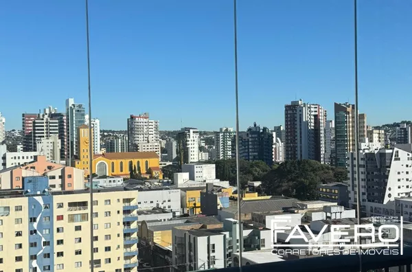 Apartamento de alto padrão para venda em Pato Branco